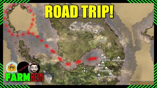I'm Going on an Adventure! | #valheim #live