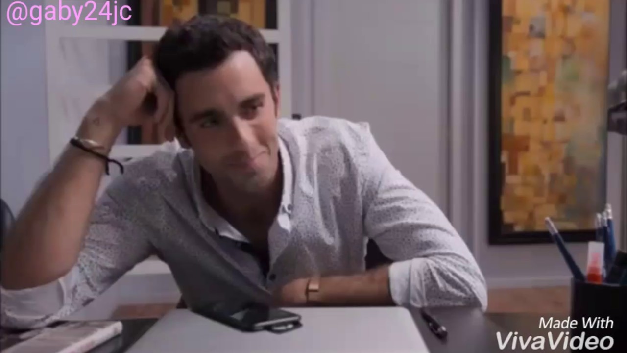 Así me gustas (Daniela y Gabriel)