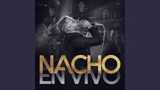Andas En Mi Cabeza (En Vivo) - Nacho