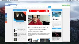 Run Windows 98 and Linux in your web browser.