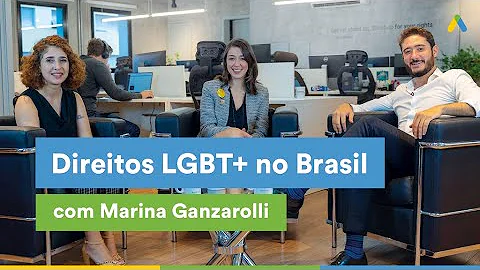 Como são garantidos os direitos LGBT?