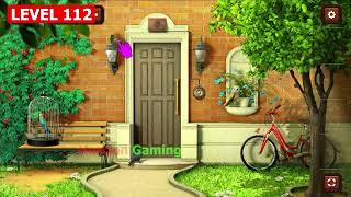 100 Doors Games Escape From School LEVEL 112 - Gameplay Walkthrough Android IOS screenshot 5