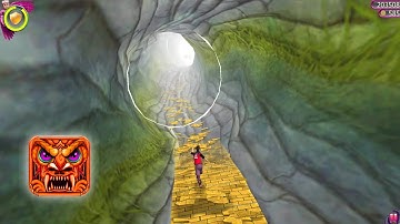 Temple Jungle Prince Run Winkie Country Android Gameplay