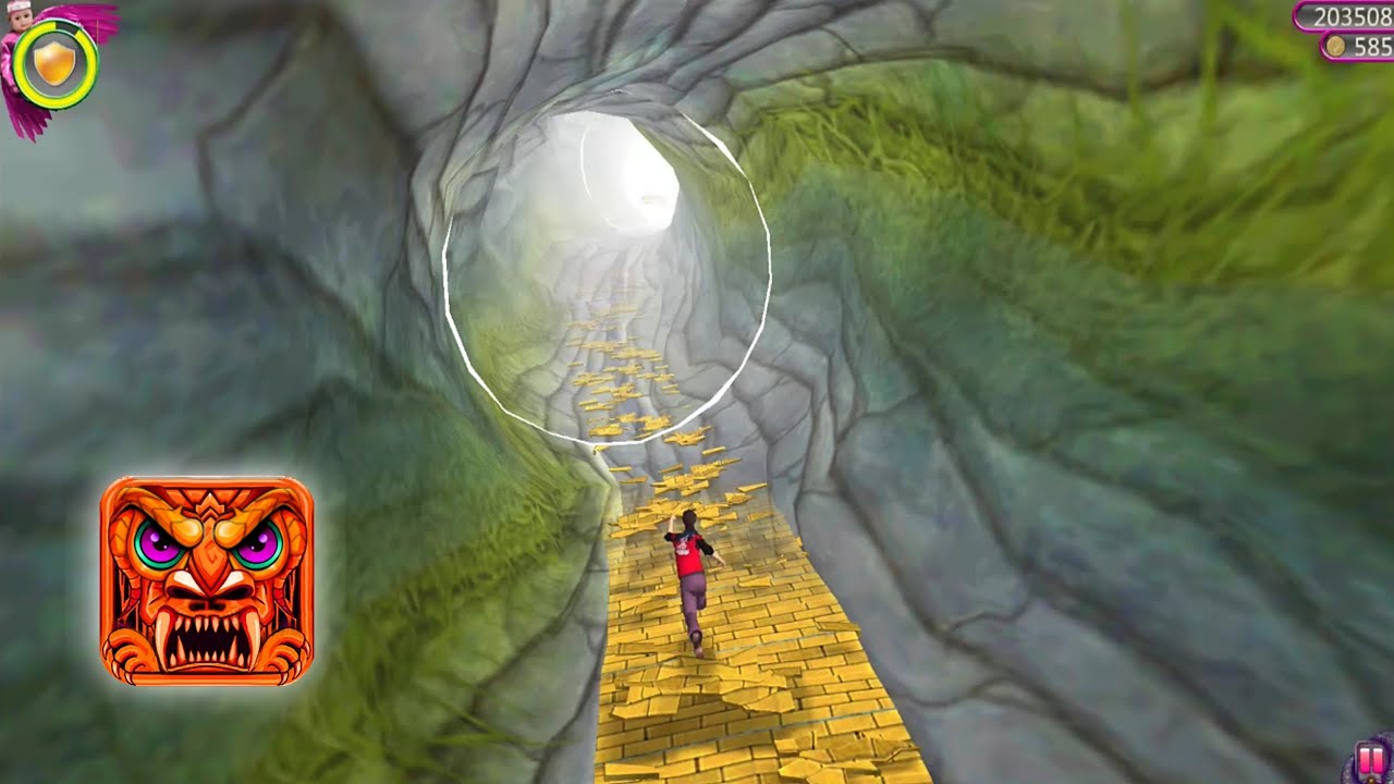 Temple Jungle Prince Run Winkie Country Android Gameplay