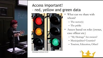 A Linked (Open) Data hub at the Norwegian Directorate for Cultural Heritage: A case study