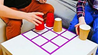 22 JEUX AMUSANTS POUR TA PROCHAINE FÊTE