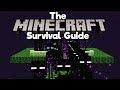 How To Build An Enderman XP Farm! ▫ The Minecraft Survival Guide (Tutorial Lets Play) [Part 161]