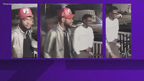 Police investigate sexual assault allegations at Old Dominion University