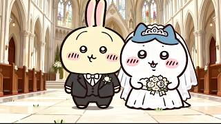吉伊結婚的彩禮規劃丨吉伊卡哇小劇場