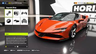FORZA HORIZON 6 Live ! #LogitechG29 #ForzaHorizon6 #Live #Gaming