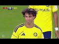 Ronaldo BACK on the scoresheet for Al Nassr 🎯🔥 | Powered by Toyota