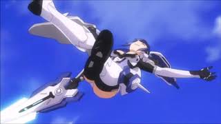 AMV Emphatic   Stronger lyrics