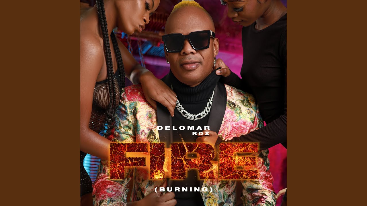 Watch Fire (Burning) on YouTube Watch Fire (Burning) on YouTube