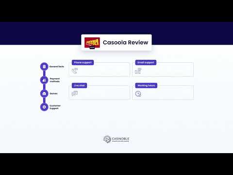 casoola casino mobile