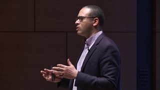 Political Correctness on the College Campus | Jonathan Holloway | TEDxNorthwesternU