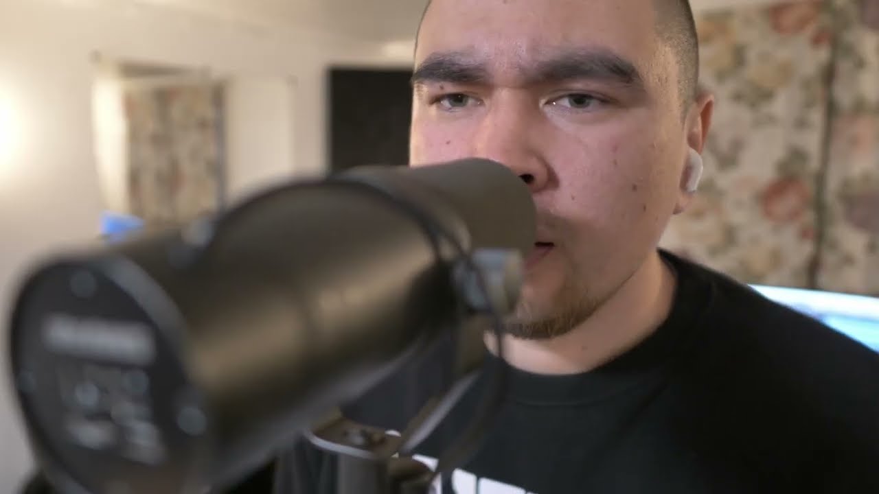 Coldplay - Fix you (Rock Cover)