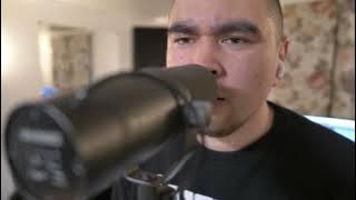 Coldplay - Fix you (Rock Cover)
