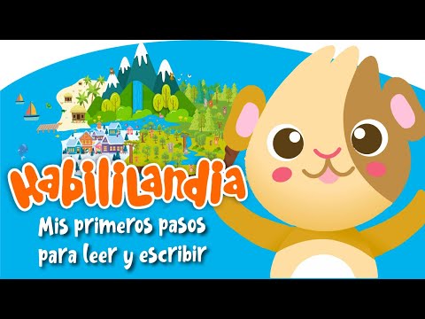 Juegos educativos para niños