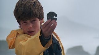 Wait. Did The Goonies rip off J.J. Abrams?
Kidding! But clearly hes a fan. Just dont give him the reboot please.
Support links:
PATREON: patreon.com/cravenmoorhaus
MUSIC: https://fanlink.tv/auralnauts
Edit/vfx - Craven M Wait. Did The Goonies rip off J.J. Abrams?