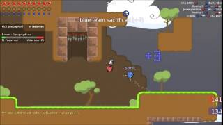 Teeworlds - OpenFng - #1