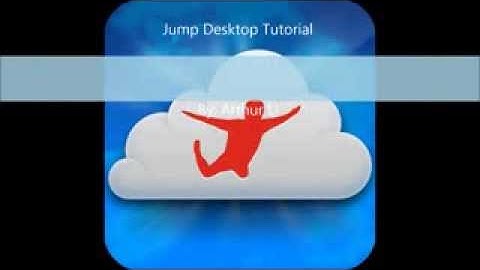 Jump Desk by Arthur