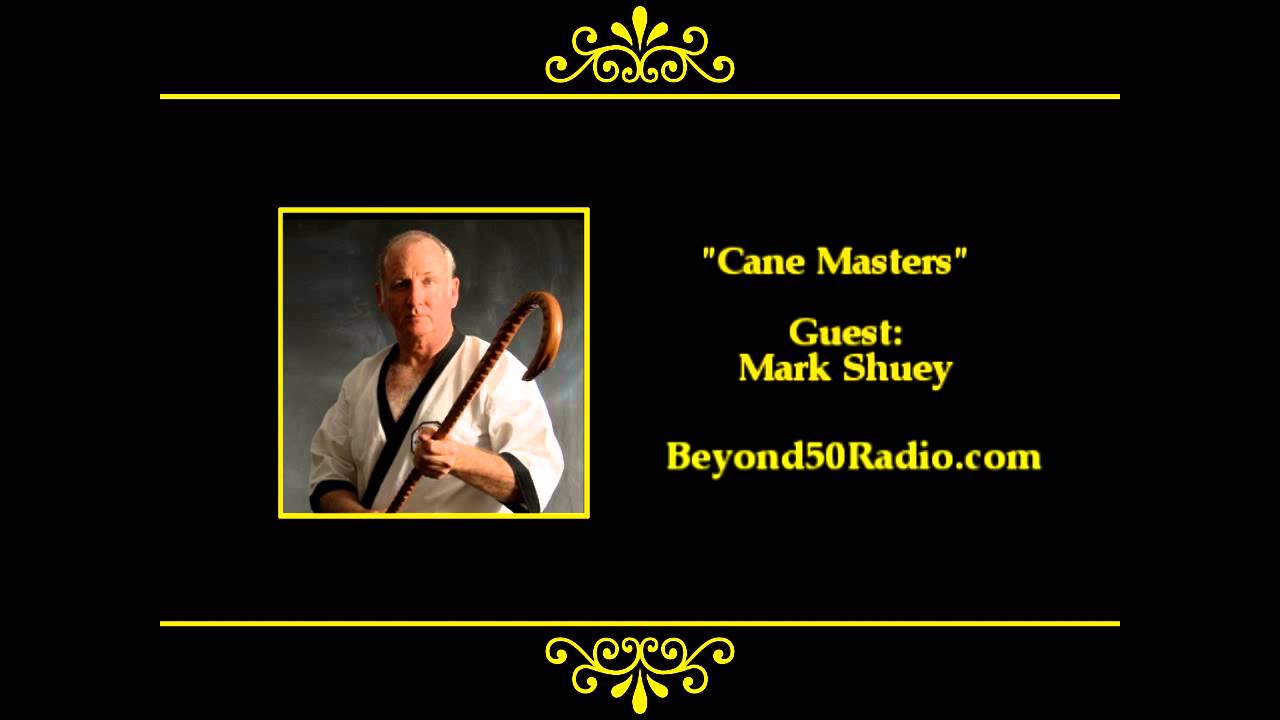 Cane Masters YouTube