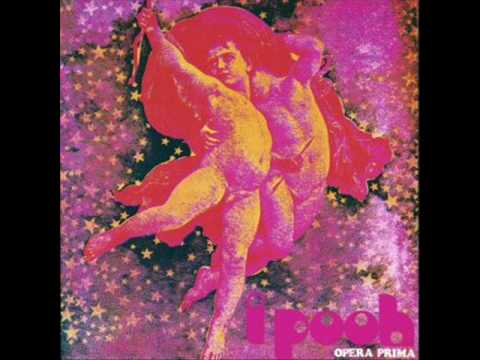 Opera Prima artwork