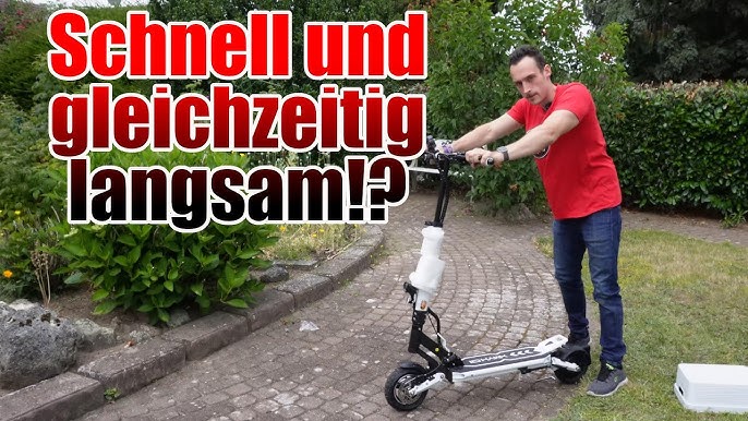 E-Scooter Optik Tuning: Was ist erlaubt? - Your Scooter