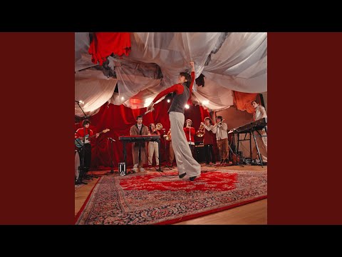 Fleuve (Version live)