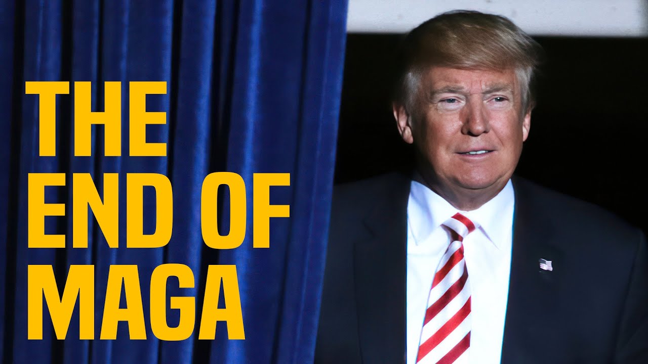 Trump’s enablers QUIETLY PREPARING their exit strategy