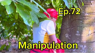 Épisode 72)Manipulation/vin gade kisa Djoulie pral fè Sassoo 👏👏👏