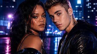 Rihanna x Justin Bieber - Midnight Signal ( Global Nightlife Music Video)