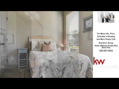 3253 Timber Grove Dr., Baton Rouge, LA home video tour
