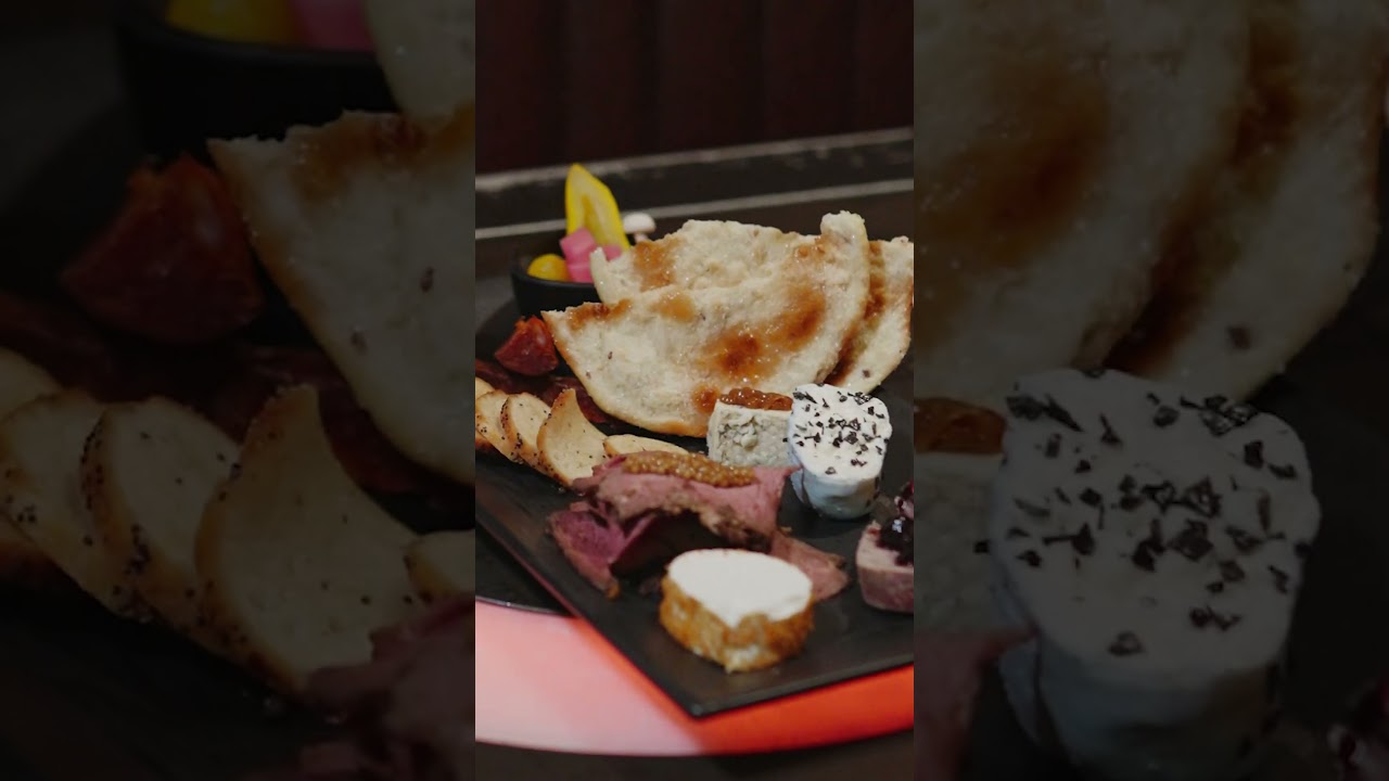 Batuu Food Pairings | Star Wars: Galaxy’s Edge