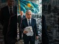 ❗️Казахстан без выборов? /Токаев почувствовал угрозу #nexta #новости #казахстан