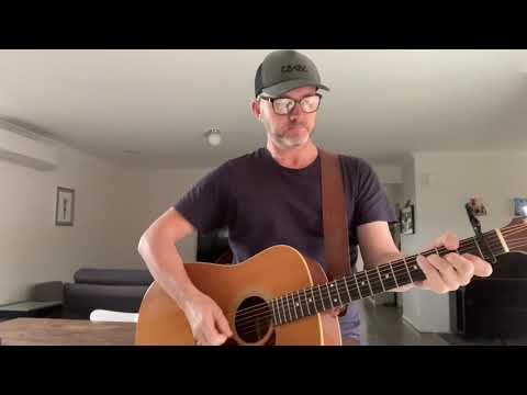Missing Pieces-Vance Joy (cover by Dara Hession)