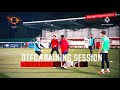 Primal therapy x dt fc  sports rehabilitation