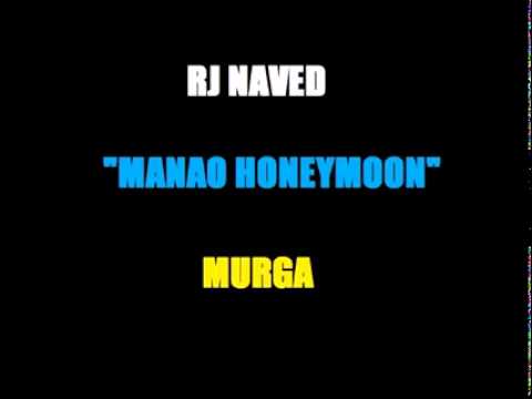 hilarious baby shower games Radio Mirchi (Rj Naved) - Manao Honeymoon.