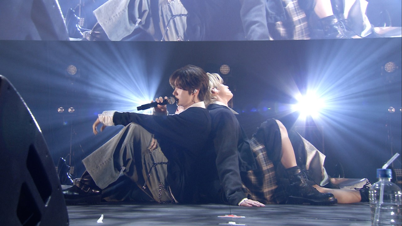 TWS (투어스) 'Countdown' @ COUNTDOWN JAPAN 25/26