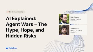 AI Explained: Agent Wars – The Hype, Hope, and Hidden Risks