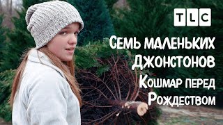 Кошмар Перед Рождеством | 7 Маленьких Джонстонов | Tlc