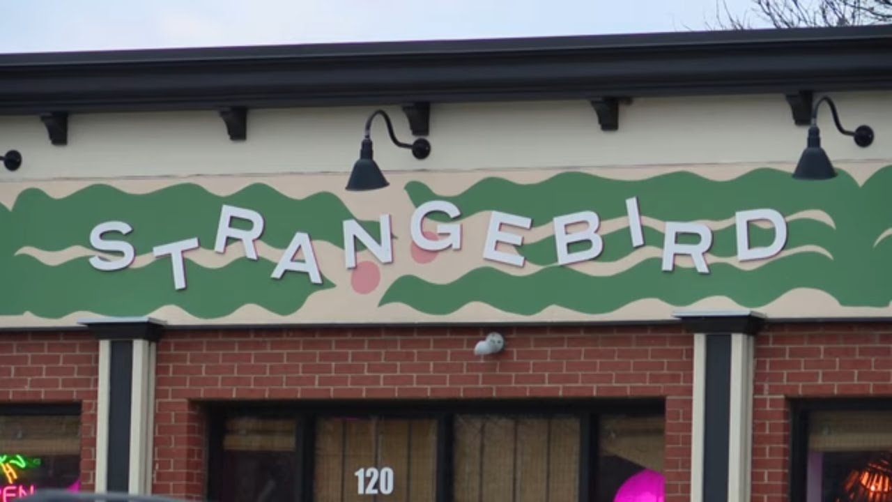 Irvington moves closer to Indy’s first DORA