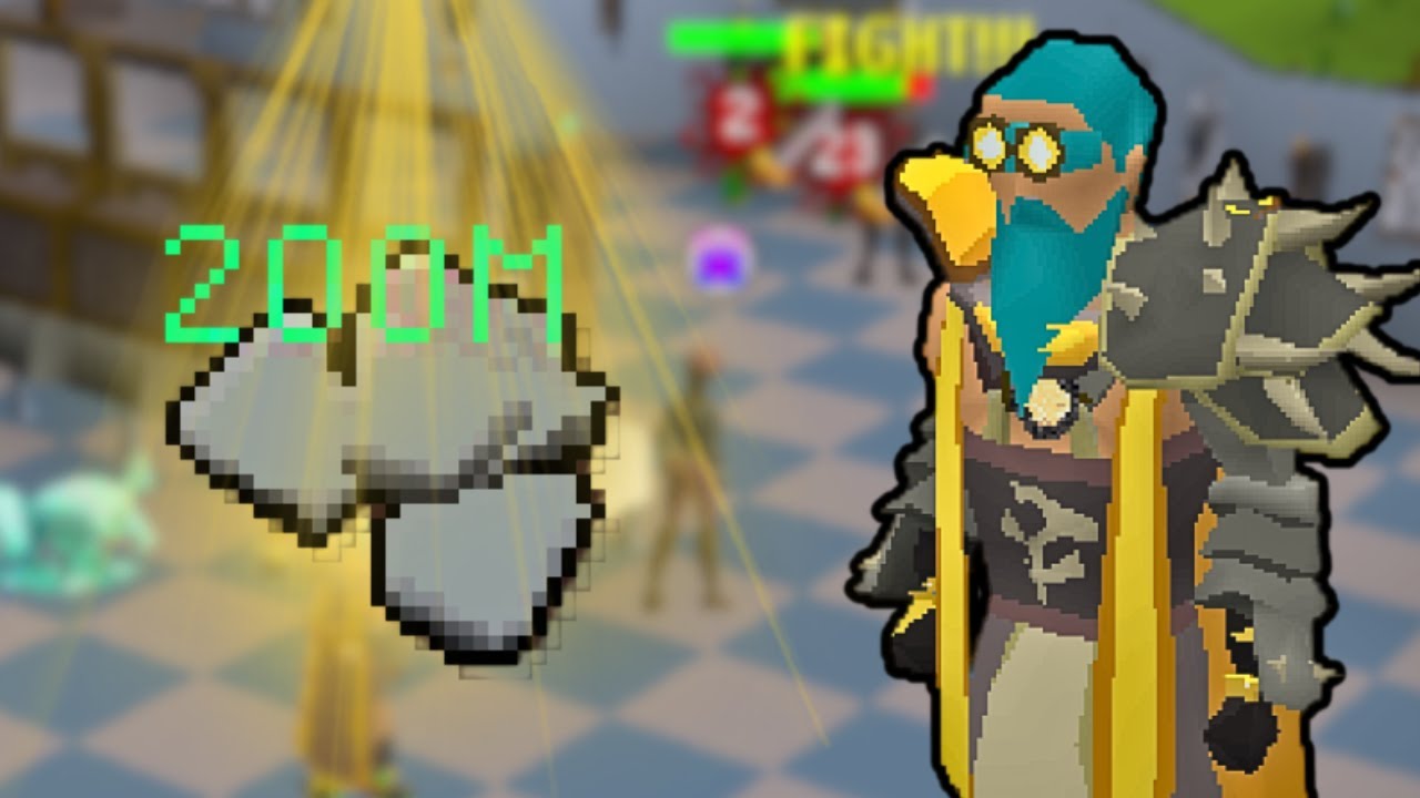 YOU WONT BELIEVE MY RNG! I Took The Biggest Risk Ever... See What Happened! (GIVEAWAY) - RXPS