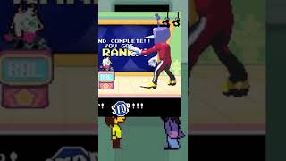 Blue Stop Signs... #deltarunechapter3 #deltarune #undertale Blue Stop Signs... #deltarunechapter3 #deltarune #undertale