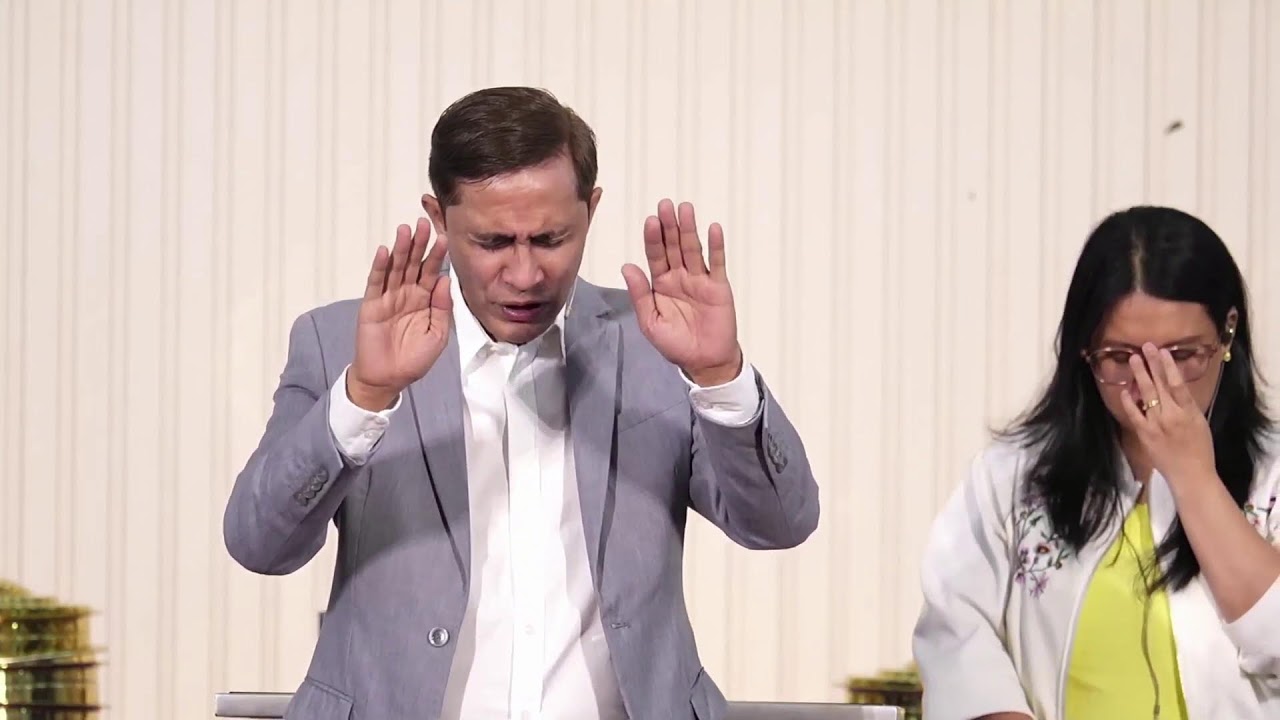 IX. Victory in the Hope of Christ’s Return  l Vesper Service l March 1, 2026, 4PM