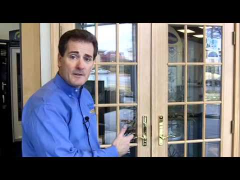 Roger Windows French Doors from Mr Rogers Windows - YouTube