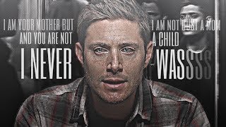 Dean Winchester and his family || Save Myself