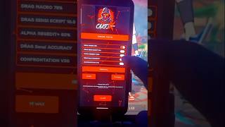 Free Antiban Panel Hack