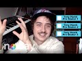 Knox Fortune on Geminis, Tony Hawk Pro Skater, and Chicago | Questionnaire of Life