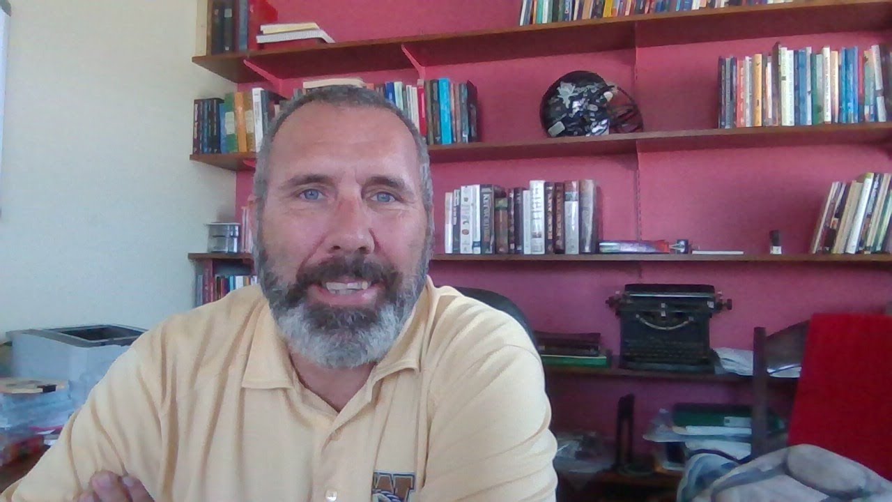 Ministry Merger Prayer Week 1